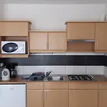Mary Apartmanhaz Daire *