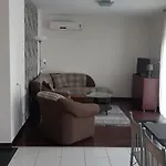 Daire Mary Apartmanhaz Hévíz