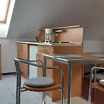 Daire Mary Apartmanhaz