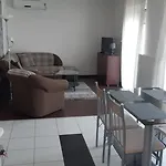 Mary Apartmanhaz Hévíz