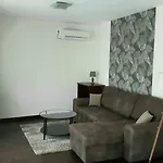 Mary Apartmanhaz Hévíz