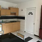Mary Apartmanhaz * Hévíz
