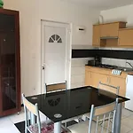 Mary Apartmanhaz Hévíz