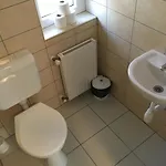 Daire Mary Apartmanhaz Hévíz