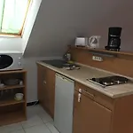Mary Apartmanhaz * Hévíz