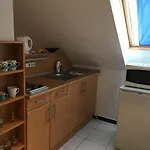 Daire Mary Apartmanhaz *