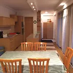 דירה Mary Apartmanhaz Hévíz