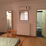 Mary Apartmanhaz * Hévíz