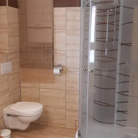 Mary Apartmanhaz * Heviz