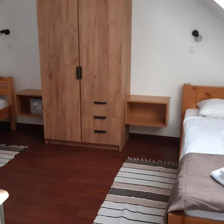 Mary Apartmanhaz Apartment