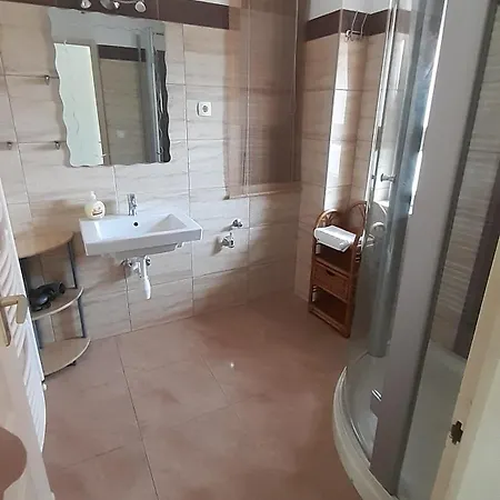 Apartment Mary Apartmanhaz *