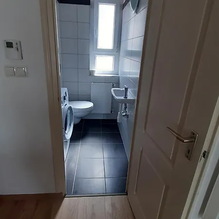 Mary Apartmanhaz * Heviz