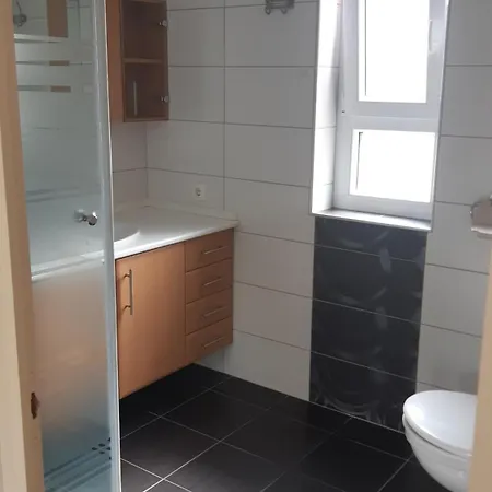 Mary Apartman