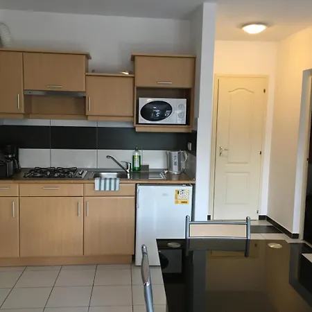 Apartment Mary Apartmanhaz *