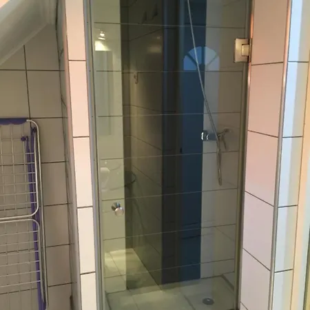 Mary Apartmanhaz Heviz