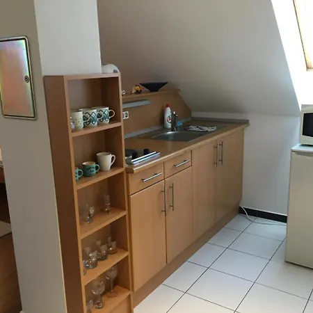 Mary Apartmanhaz * Heviz