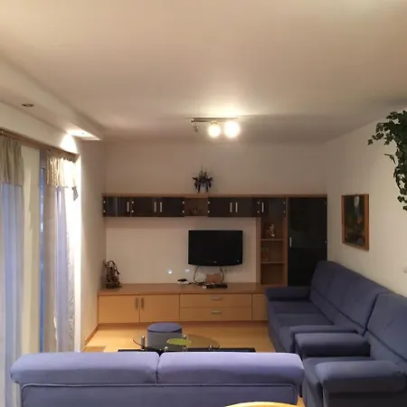 Mary Apartmanhaz * Heviz