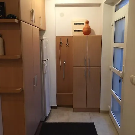 Apartment Mary Apartmanhaz *