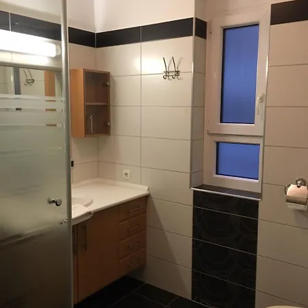 Mary Apartmanhaz Apartment
