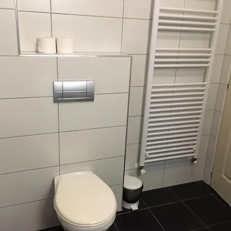 Mary Apartmanhaz