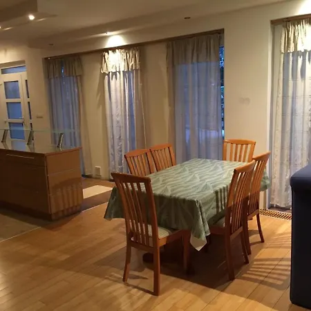 Mary Apartmanhaz Apartmán *