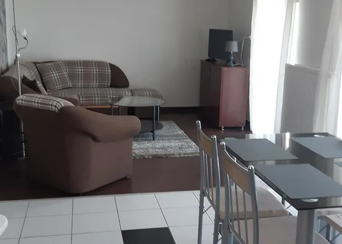 Mary Apartmanhaz Hévíz