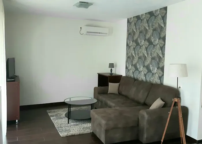 Mary Apartmanhaz Hévíz