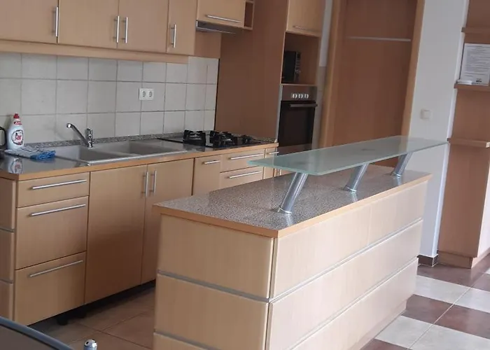 Mary Apartman Hévíz