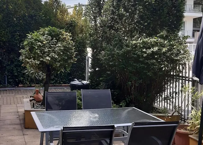 Apartmán Mary Apartmanhaz Hévíz