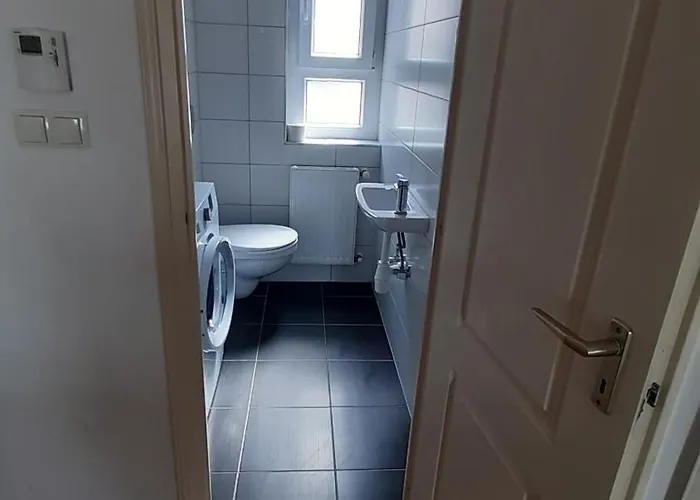 Mary Apartmanhaz * Hévíz