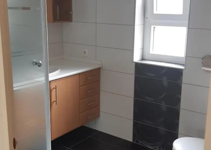 Mary Apartmanhaz Apartment