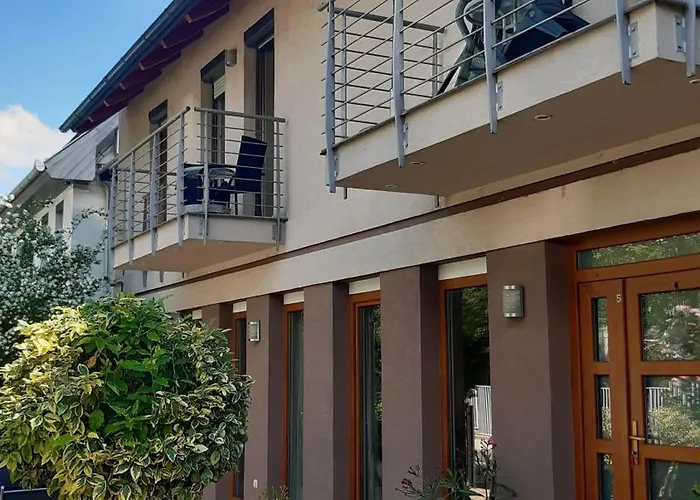Mary Apartmanhaz Apartment *