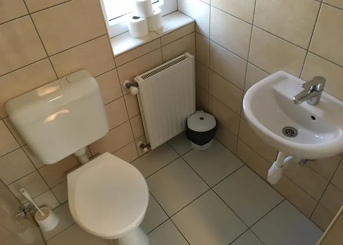 Apartman Mary Hévíz