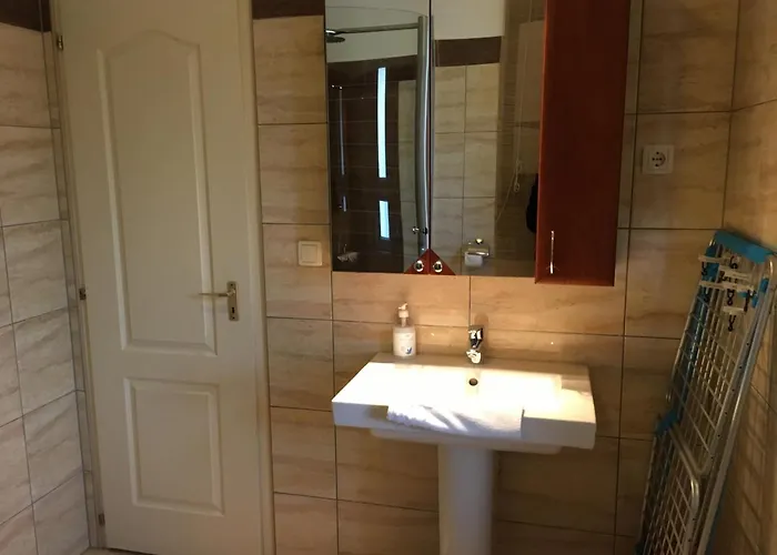 Apartman Mary Hévíz