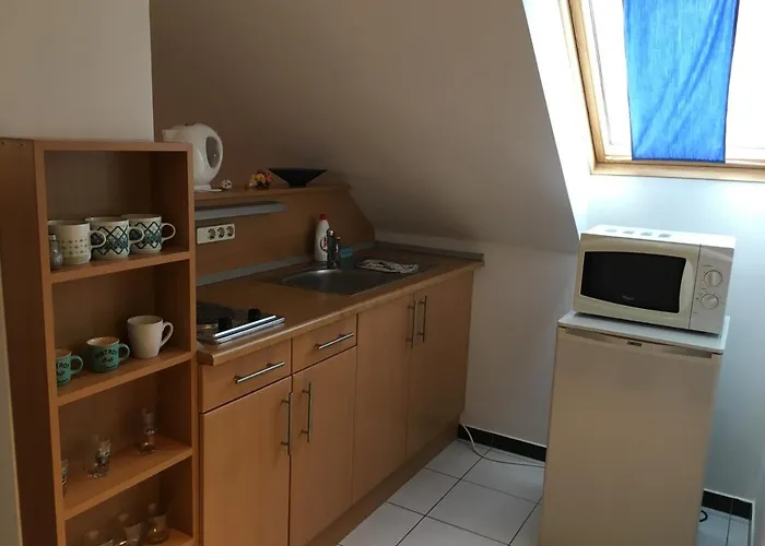 Apartamento Mary *