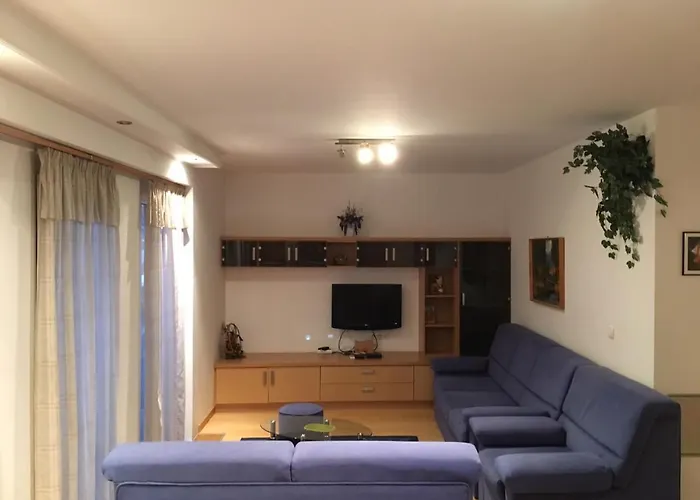 Mary Apartmanhaz * Hévíz